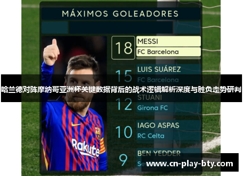 哈兰德对阵摩纳哥亚洲杯关键数据背后的战术逻辑解析深度与胜负走势研判