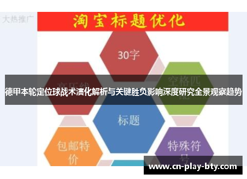 德甲本轮定位球战术演化解析与关键胜负影响深度研究全景观察趋势 德甲本轮定位球战术演化解析与关键胜负影响深度研究全景观察趋势