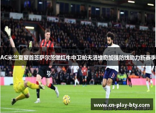 AC米兰夏窗首签萨尔茨堡红牛中卫帕夫洛维奇加强防线助力新赛季 AC米兰夏窗首签萨尔茨堡红牛中卫帕夫洛维奇加强防线助力新赛季