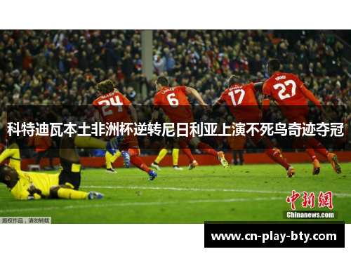 科特迪瓦本土非洲杯逆转尼日利亚上演不死鸟奇迹夺冠 科特迪瓦本土非洲杯逆转尼日利亚上演不死鸟奇迹夺冠