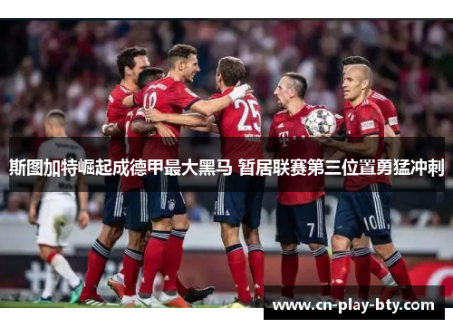斯图加特崛起成德甲最大黑马 暂居联赛第三位置勇猛冲刺